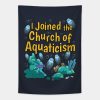 I Joined Aquaticism Tapestry Official Bob's Burgers Merch
