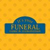 Its Your Funeral Pin Official Bob's Burgers Merch
