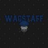 Wagstaff School Whalers Mascot Tank Top Official Bob's Burgers Merch