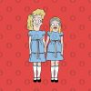 Grady Burgers Tote Official Bob's Burgers Merch