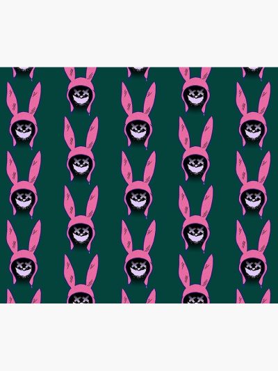 Dj Nightmare Tapestry Official Bob's Burgers Merch
