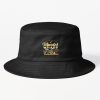 Wonders Wharff Bucket Hat Official Bob's Burgers Merch