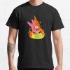 Evil Louise T-Shirt Official Bob's Burgers Merch