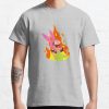 ssrcoclassic teemensheather greyfront altsquare product1000x1000.u1 13 - Bob's Burgers Store