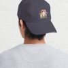 Merry Christmas From The Belchers! 6 Cap Official Bob's Burgers Merch
