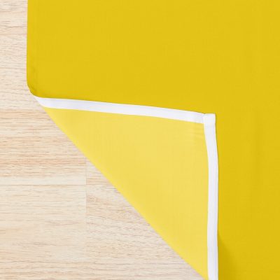 Burger Boss Shower Curtain Official Bob's Burgers Merch
