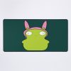 Kutie Kopi Mouse Pad Official Cow Anime Merch