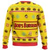 Sweater back 23 - Bob's Burgers Store