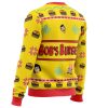 Sweater side back 23 - Bob's Burgers Store